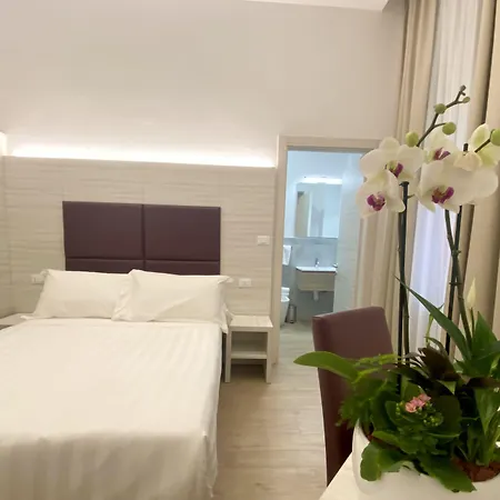 Hotel Fioralba-2