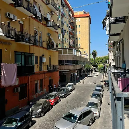 B&B I Borboni-2