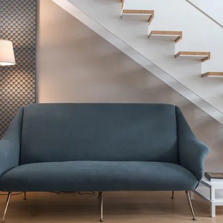 Archè Design Rooms&Suites-3