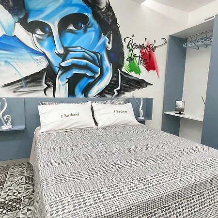 B&B I Borboni-3