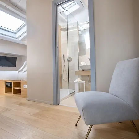 Archè Design Rooms&Suites-2