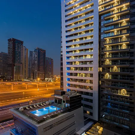 Millennium Place Dubai Marina-2