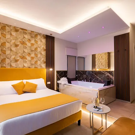 Albadea Suites&Jacuzzi-2