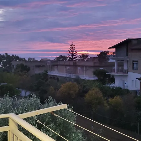 Casa Villaggio Pirandello-3