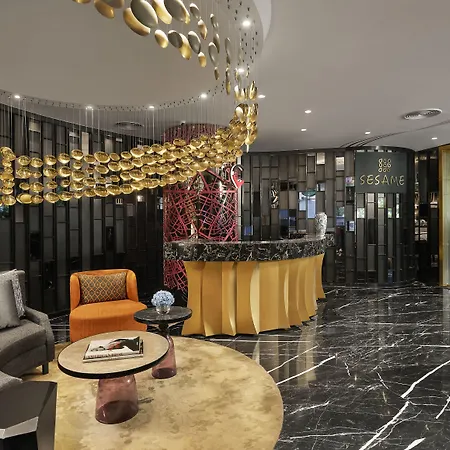 Hyatt Centric Juhu Mumbai-3