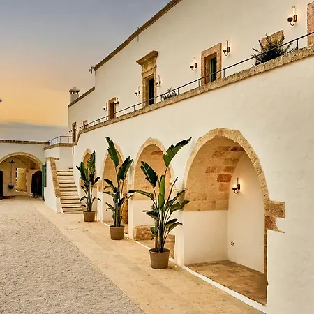 Bambarone La Masseria-2