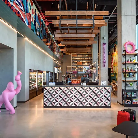 Moxy Lisboa Oriente-2