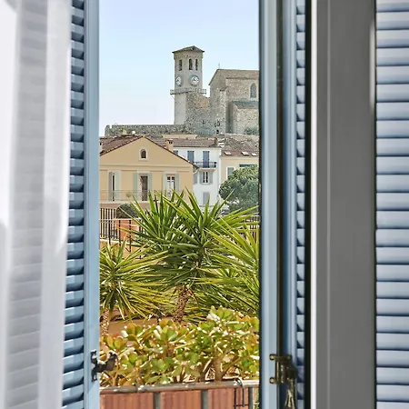 Hotel Le Suquet Cannes-2