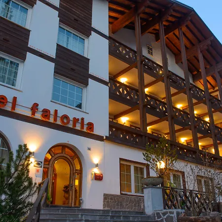 Park Hotel Faloria-2
