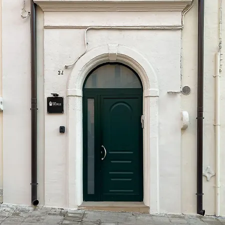 San Michele Rooms & Private Spa-3