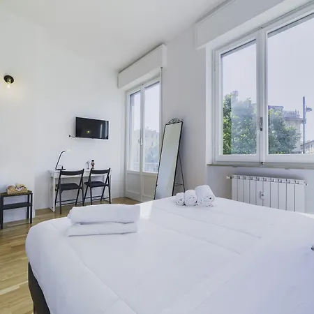 Lavagnini My Place B&B-2