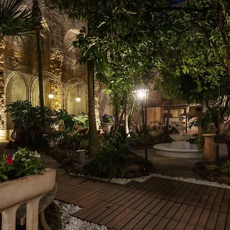 Artemisia Domus - Giardino-3