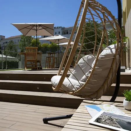 Casual Raizes Porto By Casual Hoteles-3
