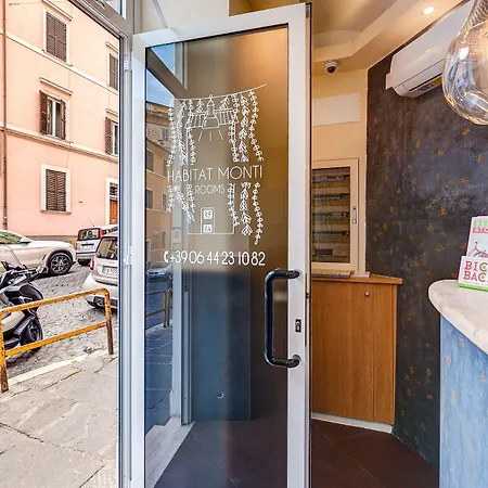 Habitat Monti-2