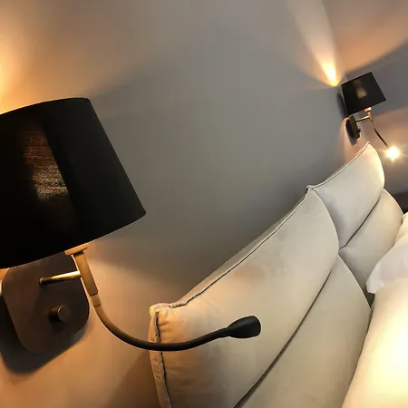 Dante 11 Guesthouse By Apulia Accommodation-2