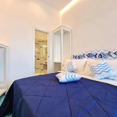 Il Cantuccio Rooms-2