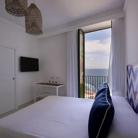 Relais Del Mare-3