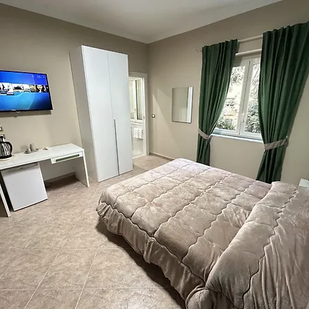 Skycity B&B-3