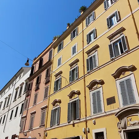 Youroom Quattro Fontane - Rooms-2