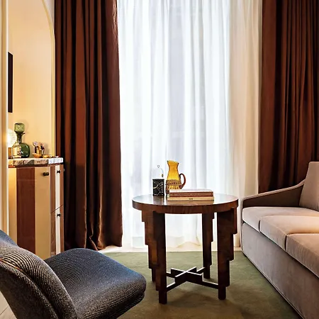 Hotel Florida Paris-2