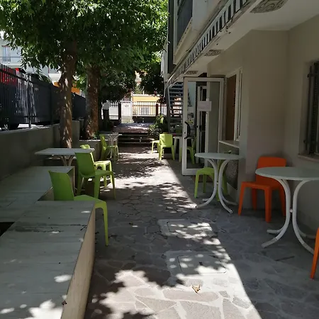 Hotel Brennero-2