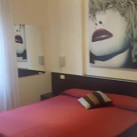 Hotel Stazione del Sole-2