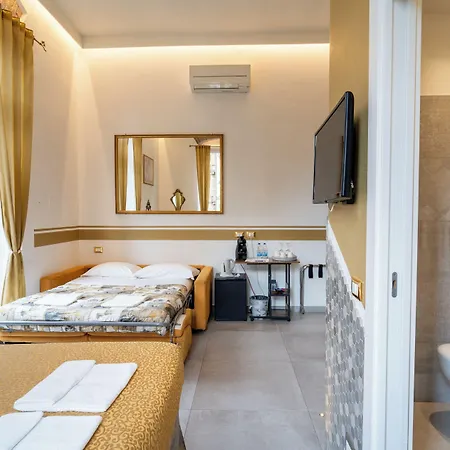 Teresa Rooms & Suites-3