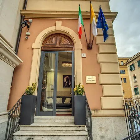 Hotel Ottaviano Augusto-2