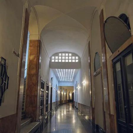 Màs Boutique Hotel Rome-3