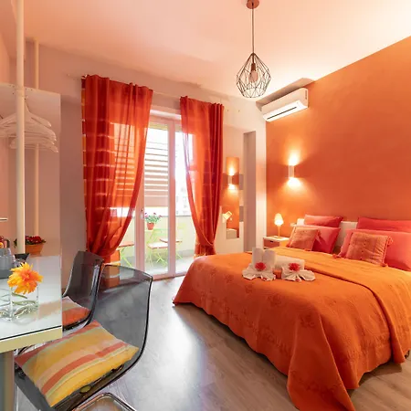 B&B La Maison De Jo-3