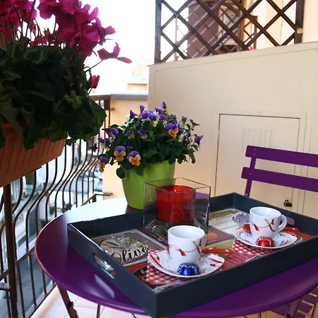 B&B La Maison De Jo-2