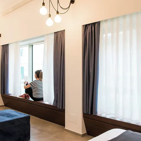 Spazio Gagarin Residence-3