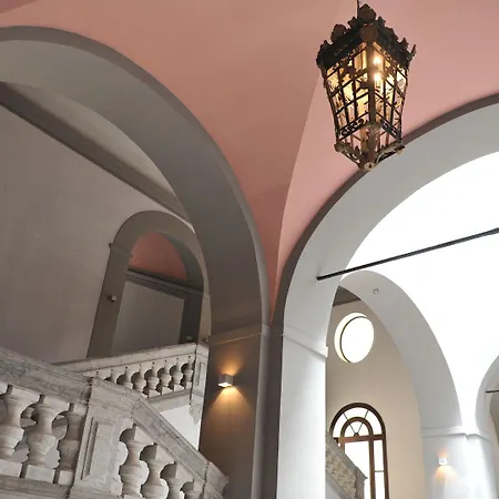 Gioeni Suites - Charming Loft-2