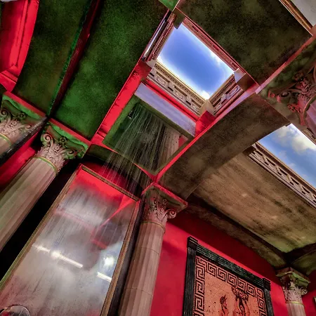 MagicSuite Guest House Roma Vaticano-2