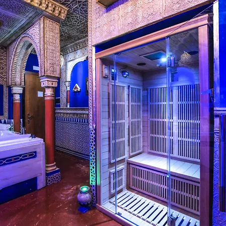 MagicSuite Guest House Roma Vaticano-3