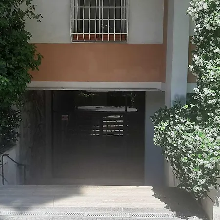B&B Domus Ubaldi-3