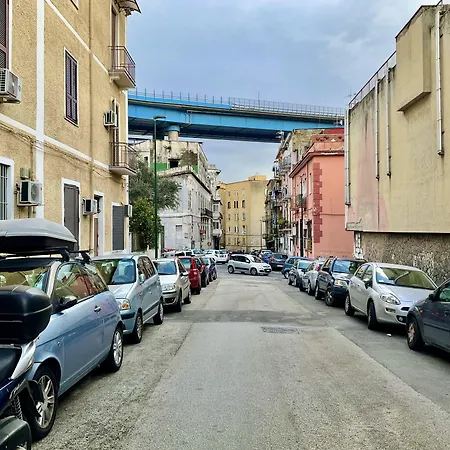 Sweet Dreams Napoli-2