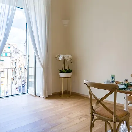 La Gatta Cenerentola Rooms-2