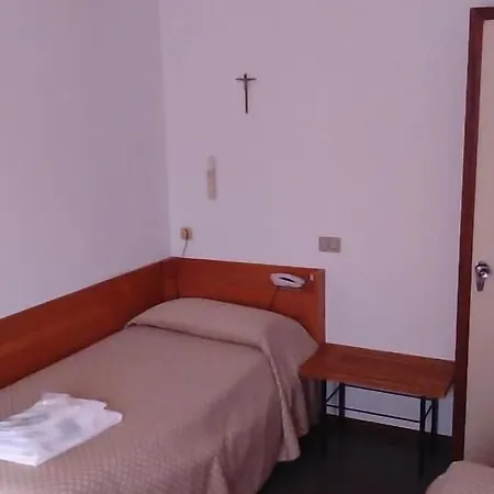 Casa per ferie Al Centro-2