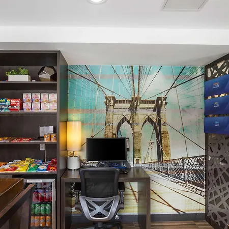 Best Western Brooklyn-Coney Island Inn-3