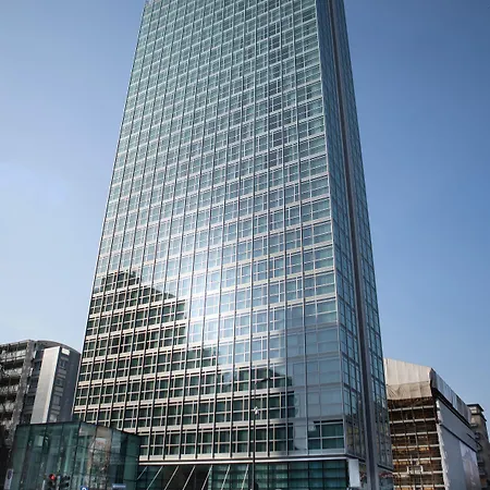 INNSiDE Milano Torre GalFa-2