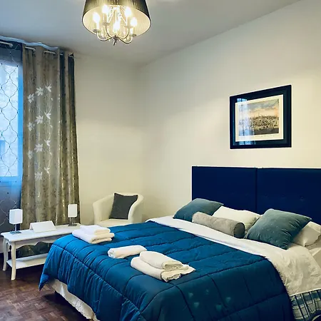 La Dogaressa Guest House-2