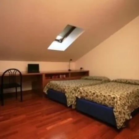 Residence Villa Odescalchi-3