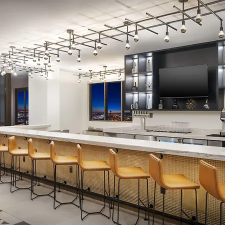 Hyatt Place Lax/Century Blvd-3