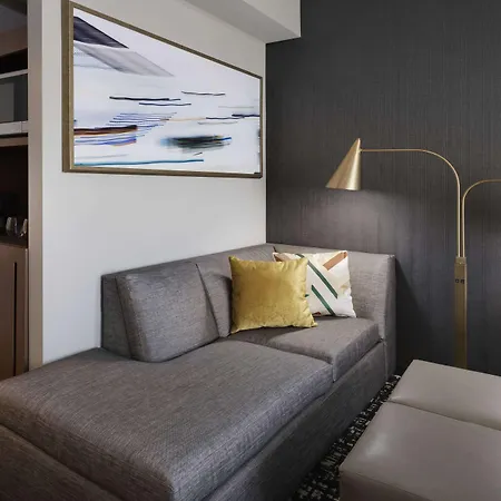 Hyatt Place Lax/Century Blvd-2