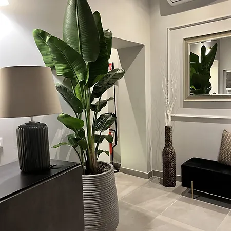 Soha Piazza Di Spagna Boutique-2