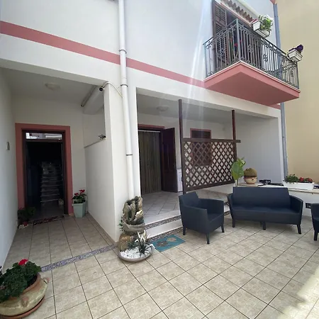 B&B Le Onde Del Mare-2