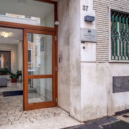 Casa per Ferie Ravasco San Pietro-2