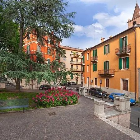 Residence San Lorenzo-3