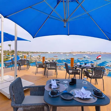Naama Bay Suites & Spa-2